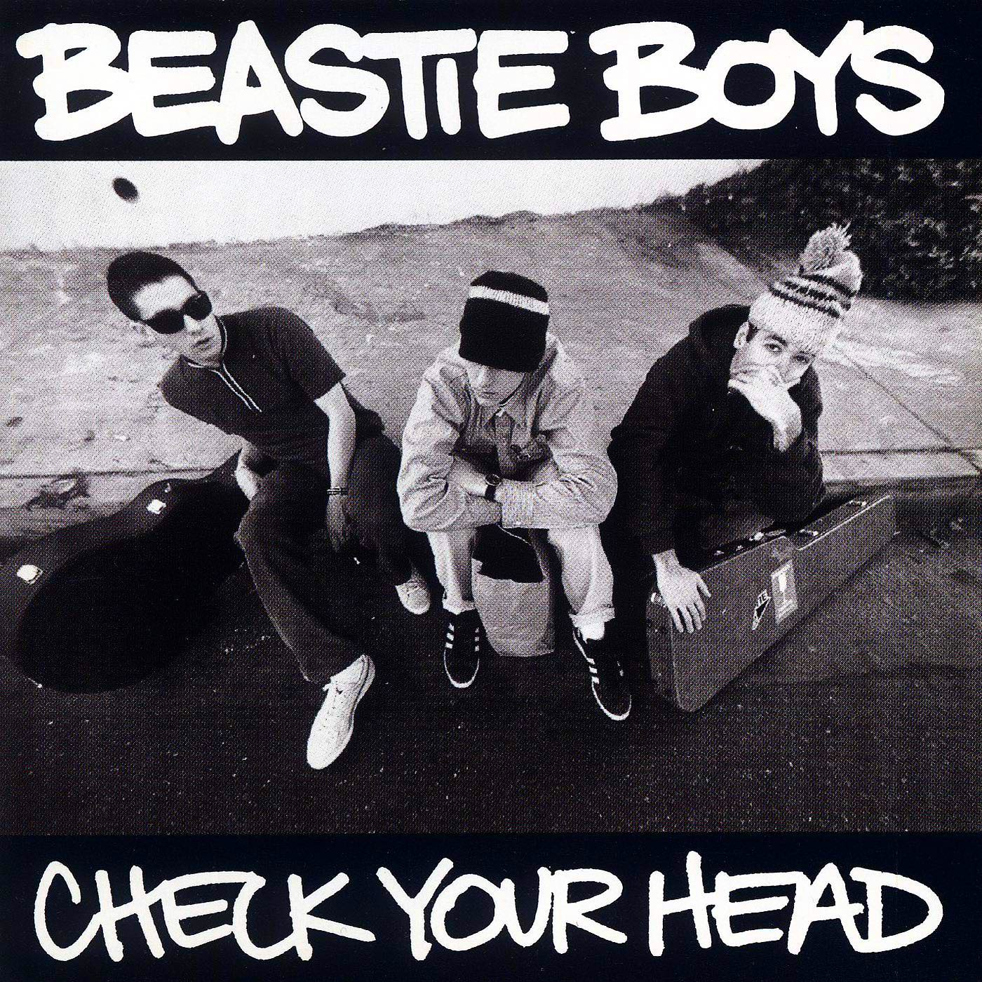 30 years ago today, Beastie Boys unleashed CHECK YOUR HEAD! #instantclassic

Released via Capitol Records and recorded at  G-Son Studios in Atwater Village in 1991, it served as the band's 3rd studio album. The album featured a unique blend of uncovential tracks ranging from “So What’cha Want,” "Pass The Mic," "Jimmy James," "Finger Lickin' Good" and more. 
Most importantly, 30 years after it's initial release, it still holds up!

#beastieboys #checkyourhead #hiphop #classicalbums #checkyourheadturns25 #music #adrock #MCA #MikeD #CapitolRecords #sowhatchawant #professorbooty #passthemic
