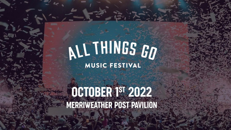 All Things Go Music Festival