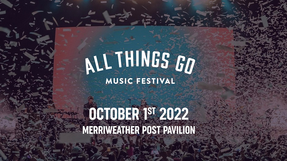 ALL THINGS GO MUSIC FESTIVAL 2022 Artist Lineup Includes LORDE, MITKSI