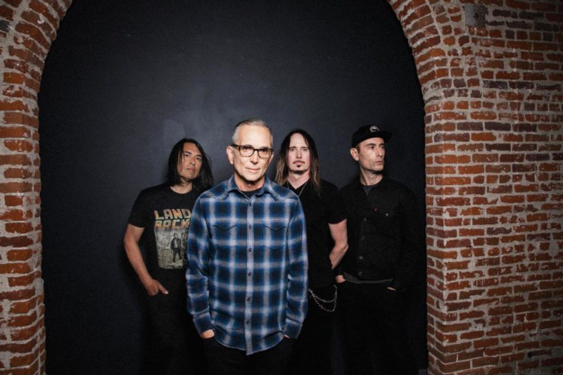 EVERCLEAR 30th Anniversary Tour