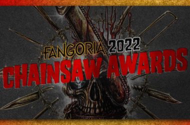 2022 FANGORIA Chainsaw Awards