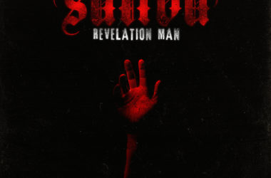 Saliva Revelation Man