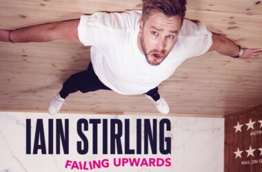Ian Stirling Failing Upwards