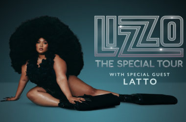 Lizzo - The Special Tour 2022