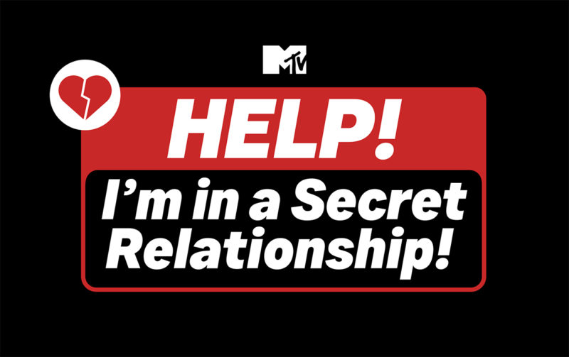 MTV Unveils Help! I’m in a Secret Relationship! Hosted by Artist Travis Mills and Actress Rahne Jones