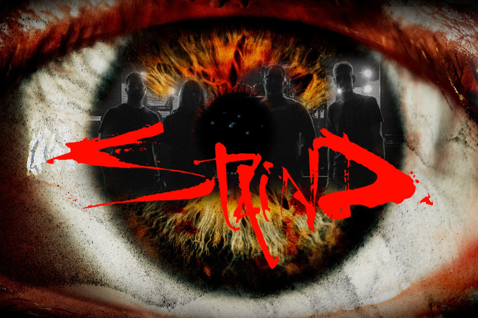 staind band tour dates