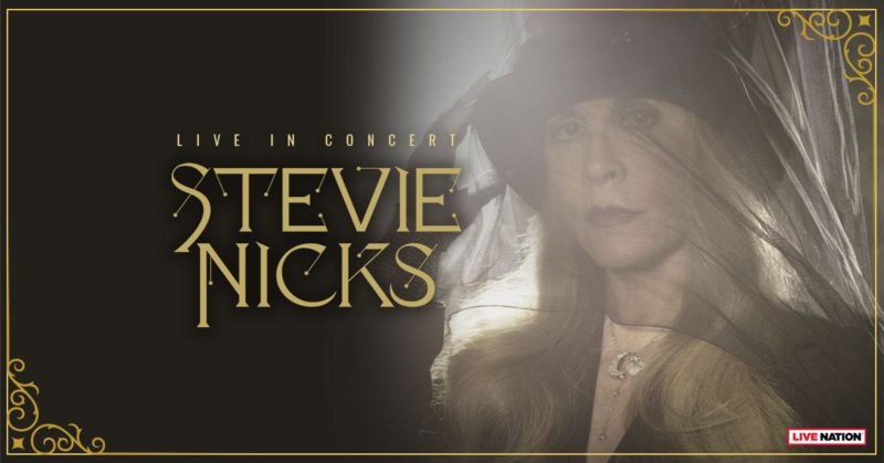 Stevie Nicks