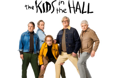 The Kids In The Hall on Prime Video