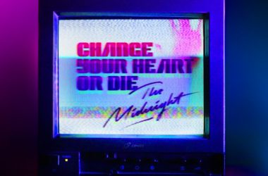 The Midnight - Change Your Heart or Die