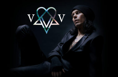 Ville Valo Neon Noir