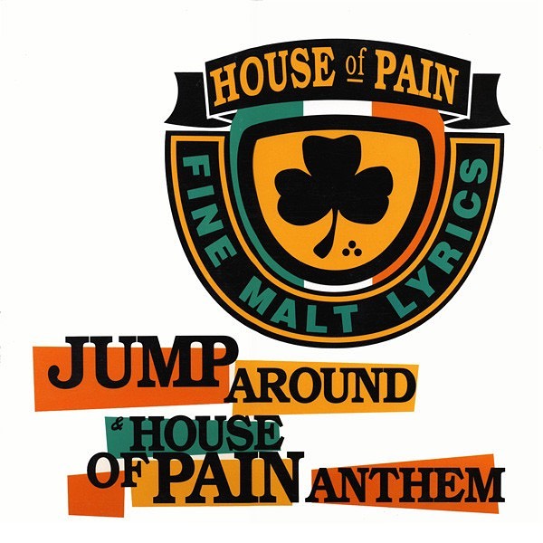 30 years ago today, HOUSE OF PAIN unleashed “Jump Around.” The anthemic track sounds as fresh today as the day it was released. Fun Fact: Produced by Cypress Hill’s DJ Muggs, the song features a distinctive horn intro sampled from Bob & Earl's 1963 track "Harlem Shuffle". #HouseofPain #JumpAround #JumpAroundTurns30 #hiphop #rap #everlast #dannyboyoconnor #djlethal #classichiphop #music