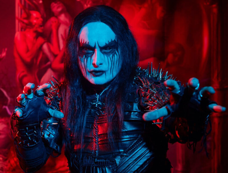 Cradle of Filth