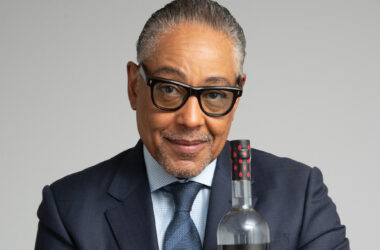 Dirty Devil Vodka - Giancarlo Esposito