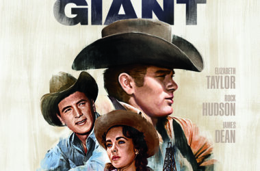 Giant arrives on 4K Ultra HD 6/21