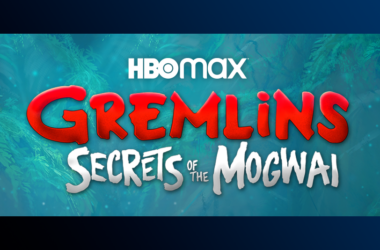 Gremlins: Secrets of the Mogwai