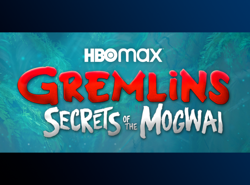 Gremlins: Secrets of the Mogwai