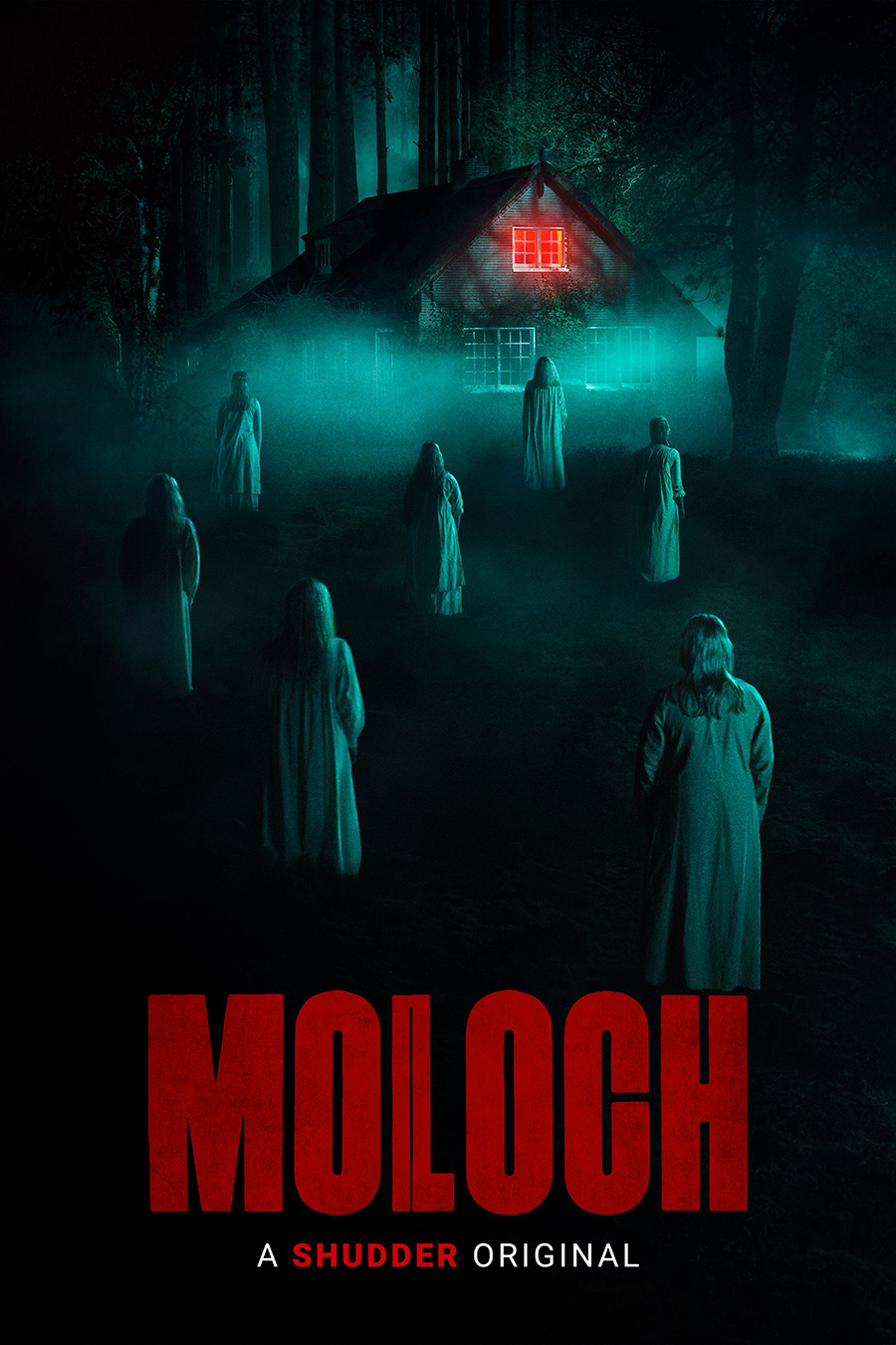 Moloch (2022)