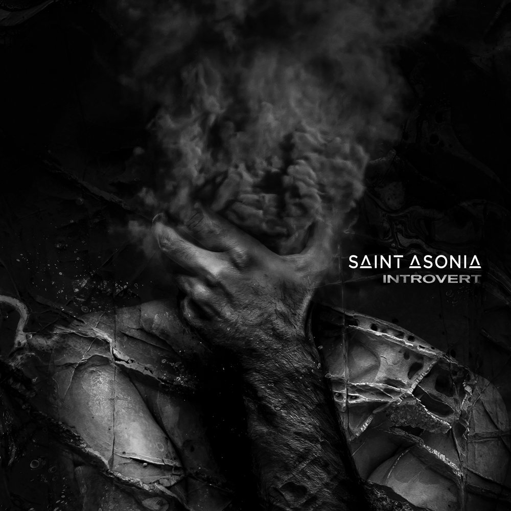 Saint Asonia - Introvert EP