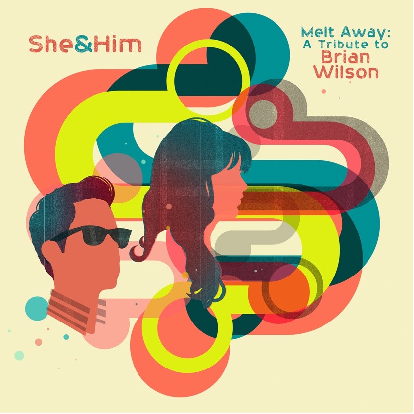She & Him - Melt Away