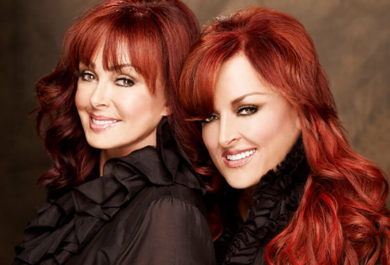 The Judds: The Final Tour