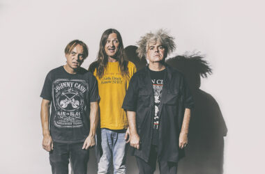 The Melvins - Five Legged Tour Dates 2022