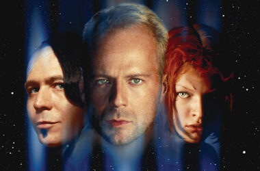 The Fifth Element 25th Anniversary