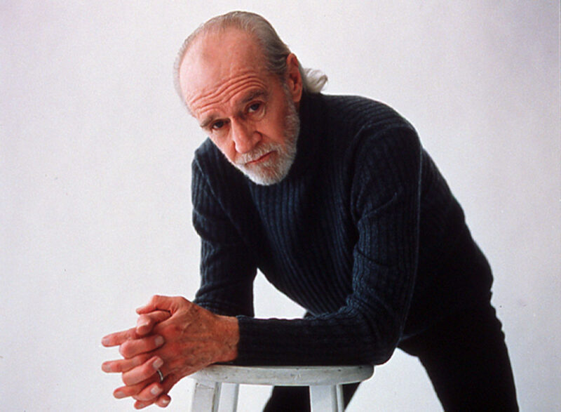 George Carlin's American Dream