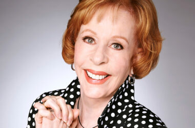 Carol Burnett on Better Call Saul