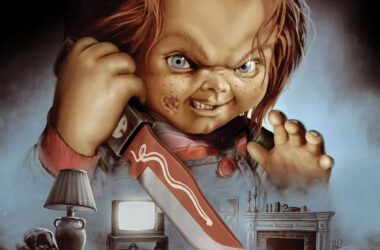 Child's Play 4K UHD Collector's Edition