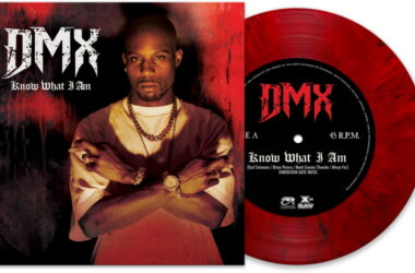 DMX Know What I am single 2022