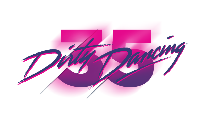 Dirty Dancing 35th Anniversary