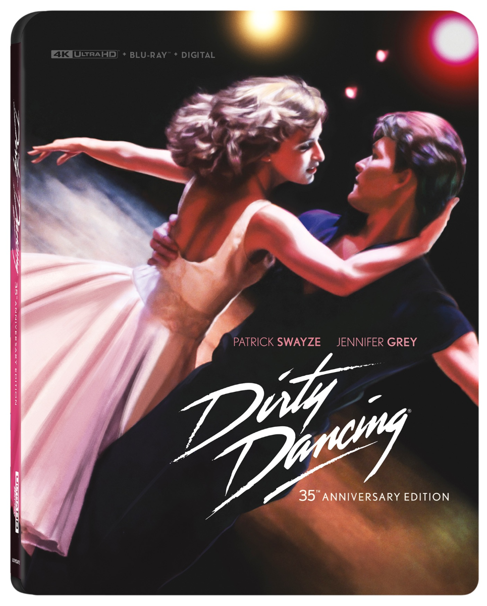 Dirty Dancing 35th Anniversary