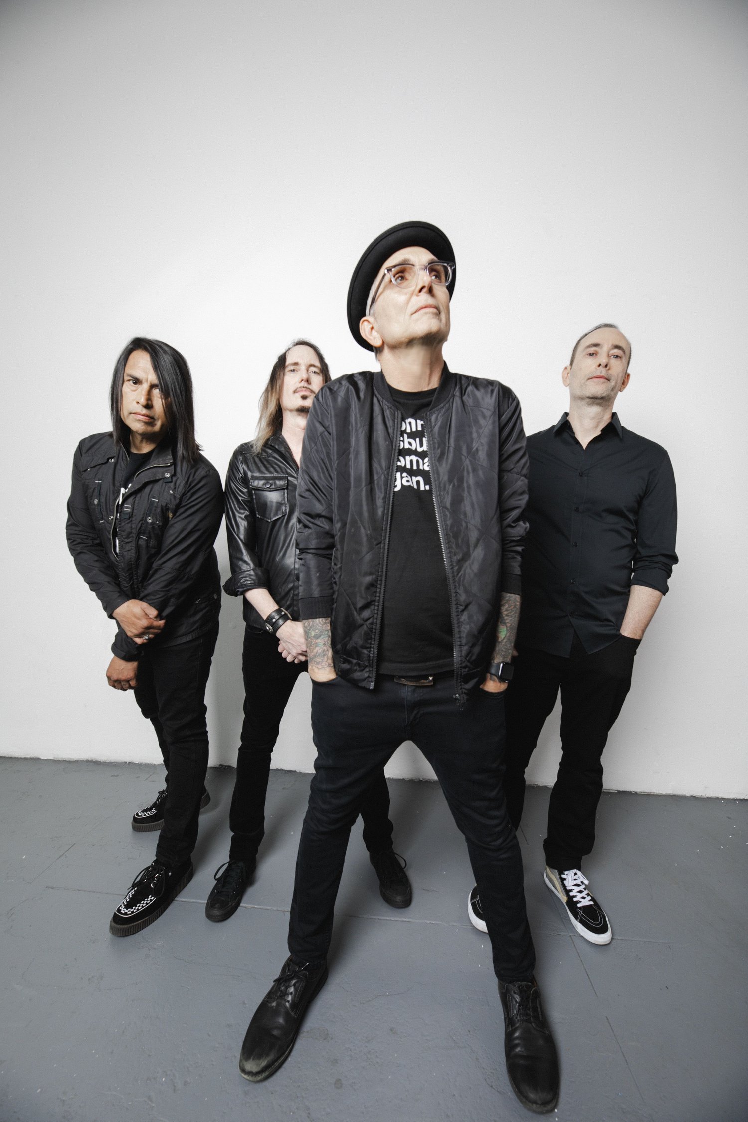 Everclear - Photo by Ashley Osborn