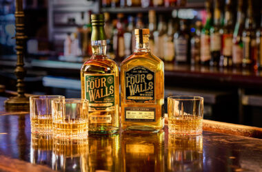 Four Walls Whiskey