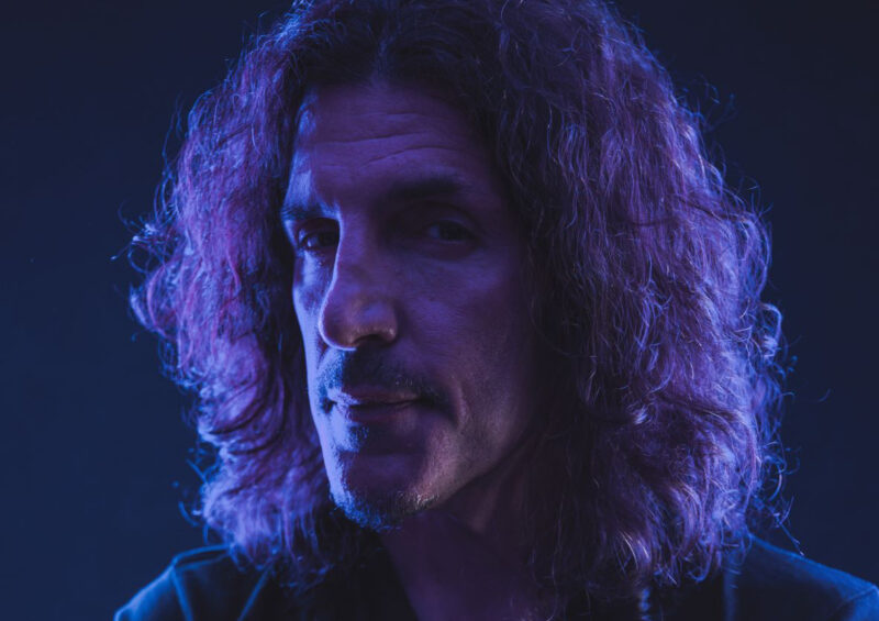 Frank Bello