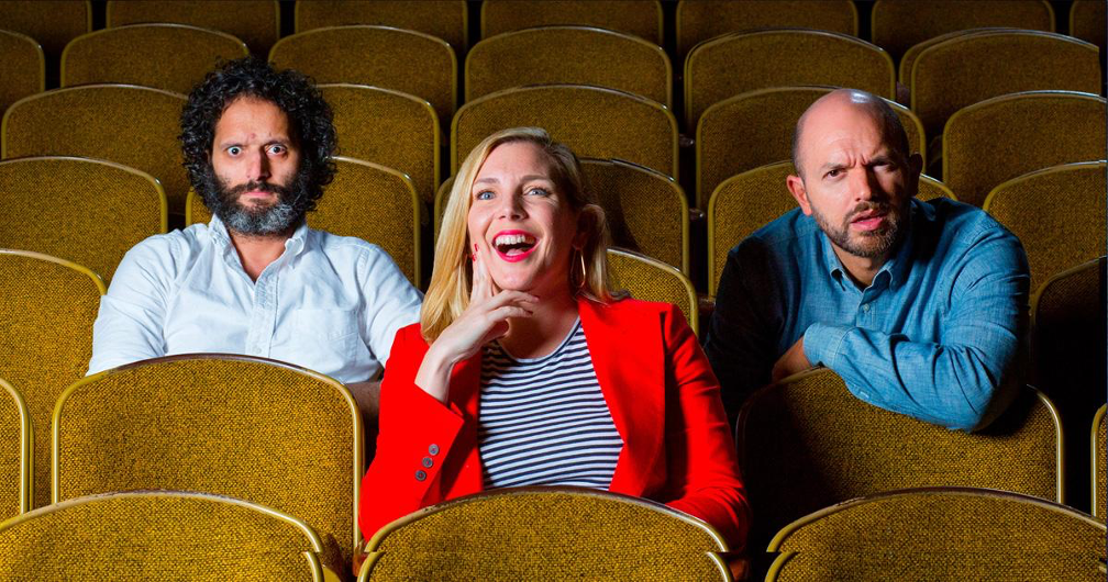 How Did This Get Made Podcast Tour