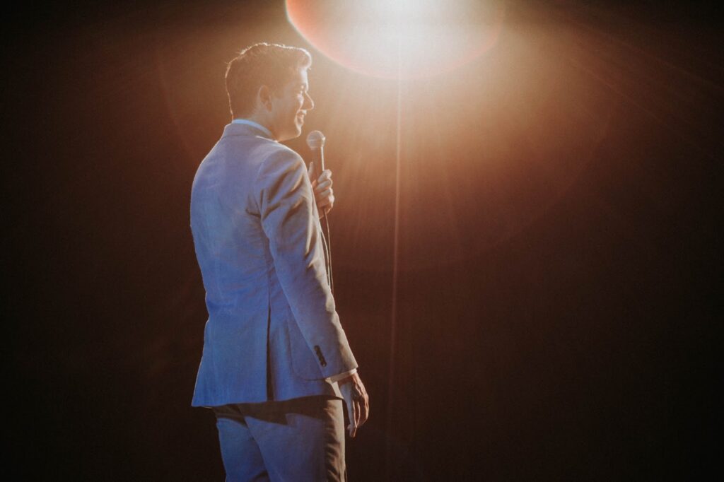 John Mulaney: From Scratch