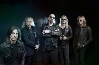 Judas Priest Celebrate 50th Anniversary