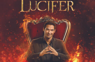 Lucifer: The Sixth & Final Season - The Hell-Raising DVD Releases September 13th