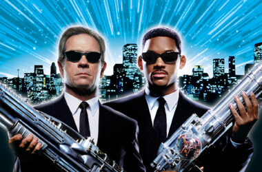 Men In Black 25th Anniversary