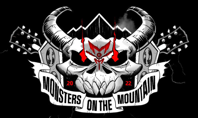 Monsters on The Mountain 2022