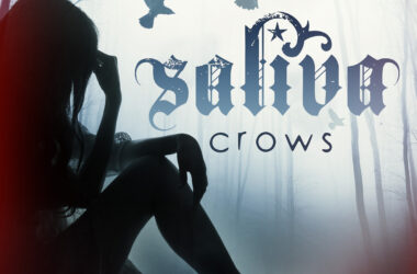 Saliva - 'Crows' Single