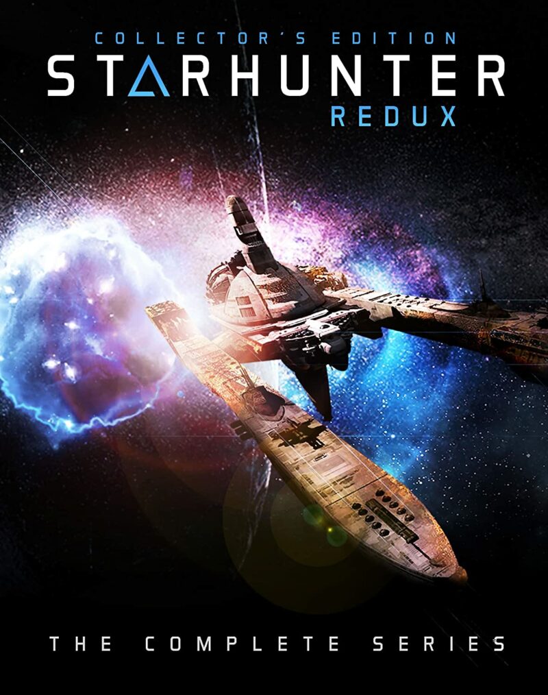 Starhunter Redux Collectors Edition 2022