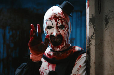 Terrifier 2