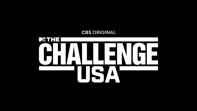 The Challenge USA