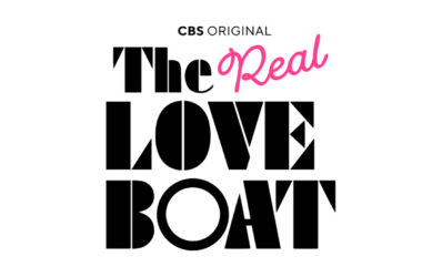 The Real Love Boat starring Rebecca Romijn and Jerry O’Connell