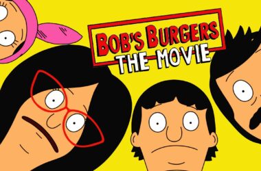 The Bob's Burgers Movie