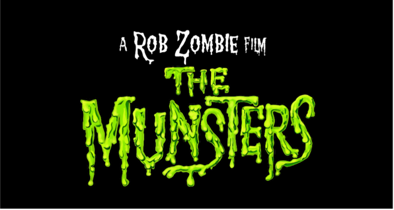 Rob Zombie's The Munsters