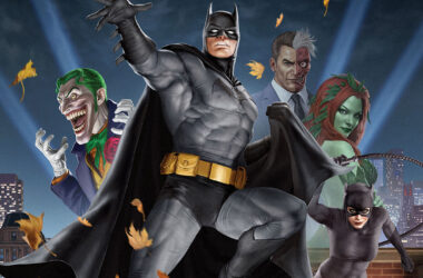 Batman: The Long Halloween – Deluxe EditionBatman: The Long Halloween – Deluxe Edition