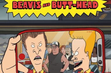 Beavis and Butt-Head